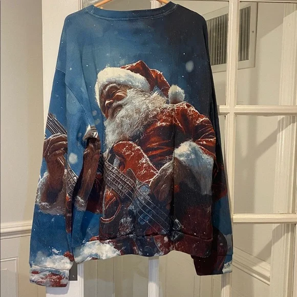 Size 2XL Termal Top Unisex New With Out Tags - Picture 4 of 4